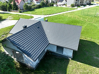 Blachodachówka Amir