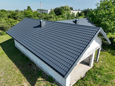 Blachodachówka Amir