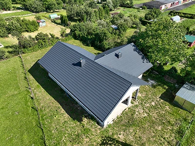 Blachodachówka Amir