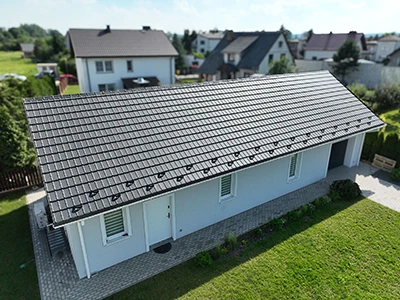 Blachodachówka Amir