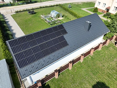 Blachodachówka Amir