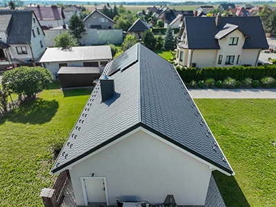 Blachodachówka Amir