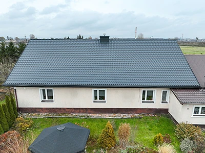 Blachodachówka Beta