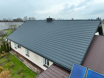 Blachodachówka Beta