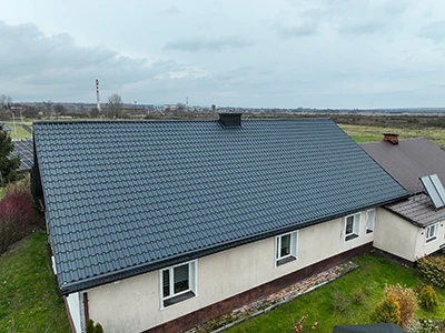 Blachodachówka Beta