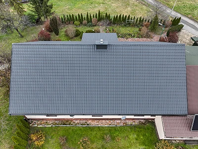 Blachodachówka Beta