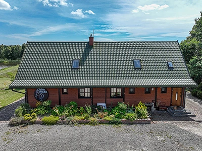 Blachodachówka Caro