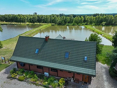 Blachodachówka Caro