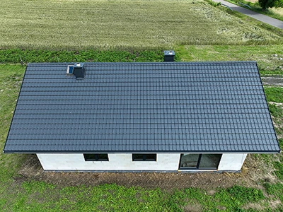 Blachodachówka Merida