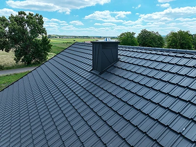 Blachodachówka Merida