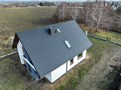 Blachodachówka Merida