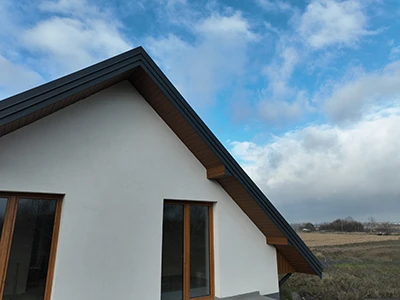 Blachodachówka Merida