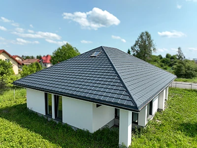 Blachodachówka Selena