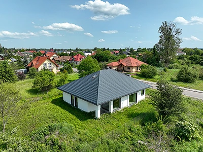 Blachodachówka Selena