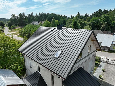 Panel dachowy T20 mikrofala