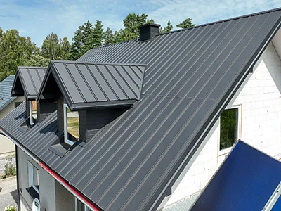 Panel dachowy T20 mikrofala