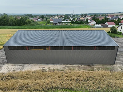 Blacha trapezowa T55