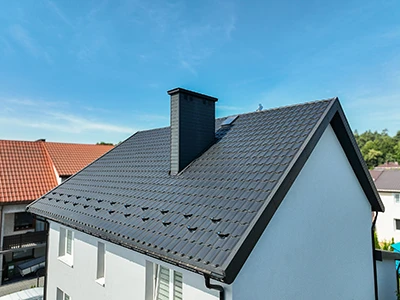 Blachodachówka Zoja