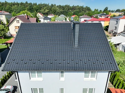 Blachodachówka Zoja